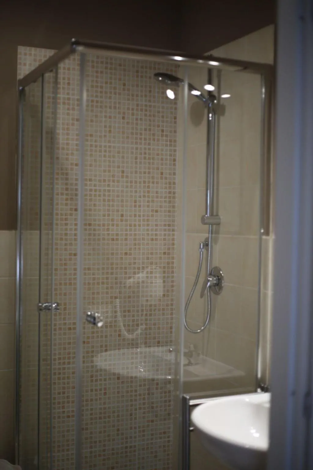 Room, My Sweet Rome, Rome