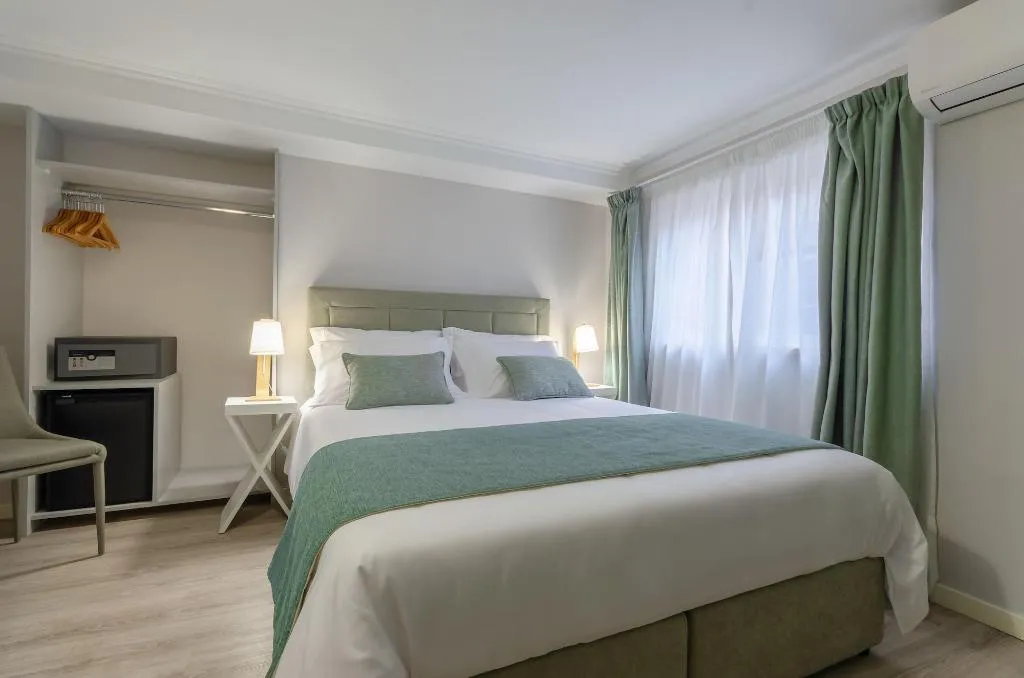 Room, Ver Belem Suites, Lisbon