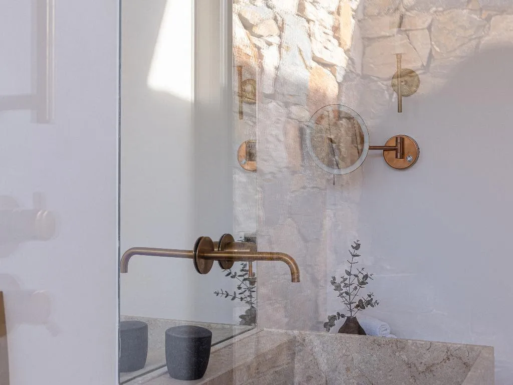BUNGALOW DELUXE SIDE SEA VIEW Room, Cape Sounio, A Resort to Live, Athens