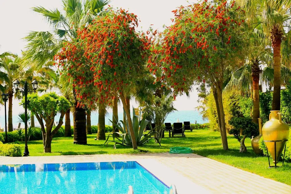 Pool, Villa Augusto Boutique Hotel & Spa, Antalya