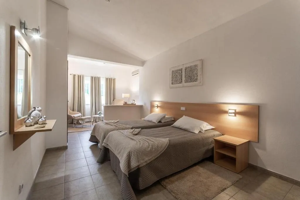 Room, Villa Well By Villa Welwitshia Mirabilis, Algarve