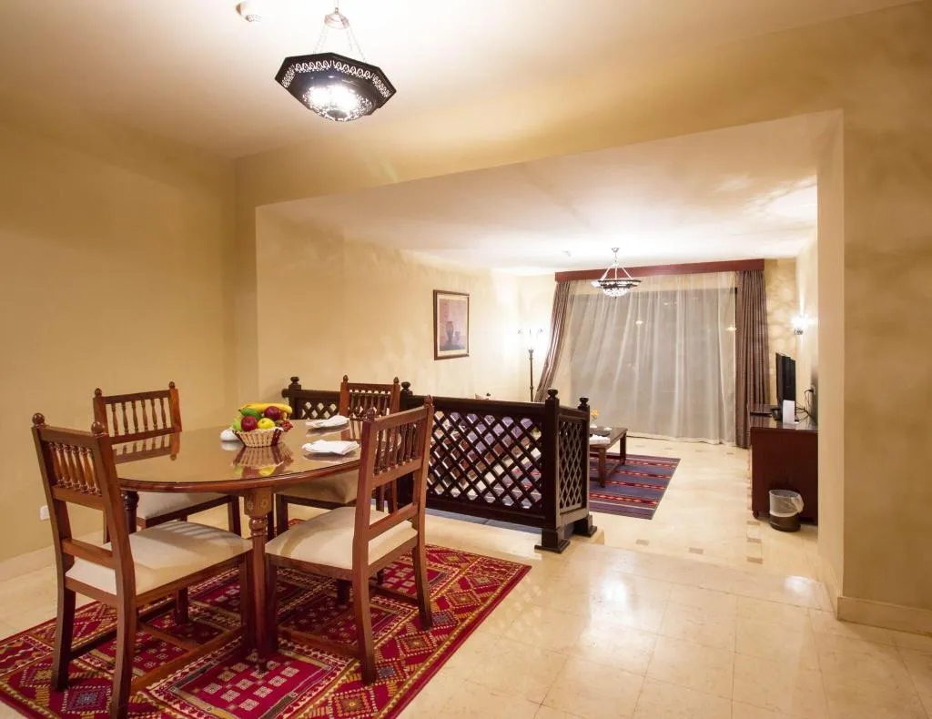 Room, Marina Resort Port Ghalib Radisson Individuals, Red Sea Riviera