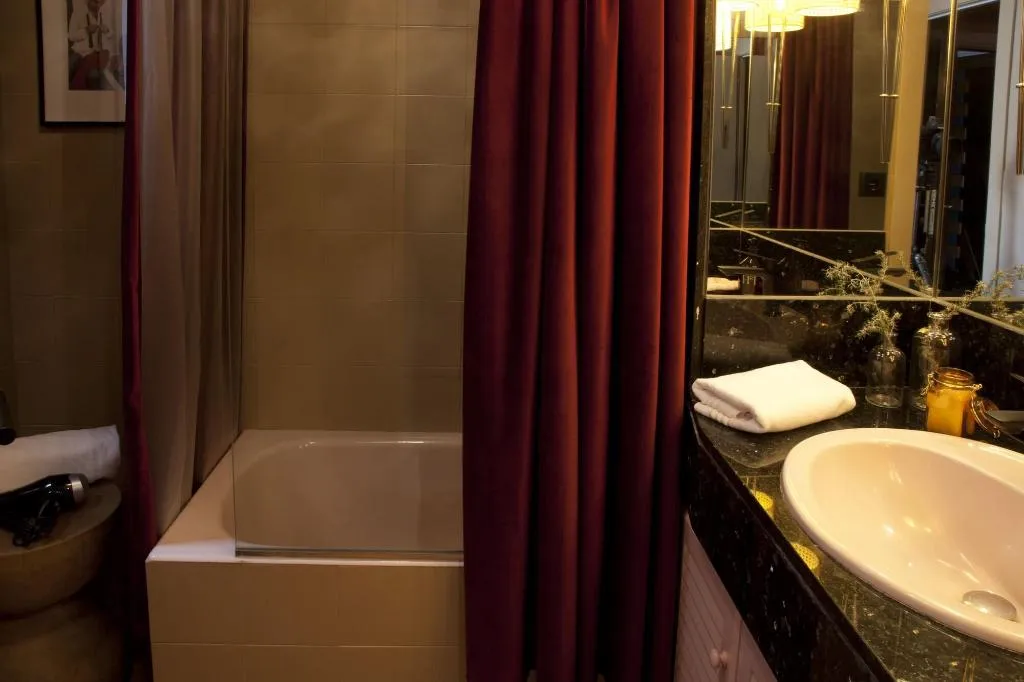 Room, Isabella's House, Barcelona