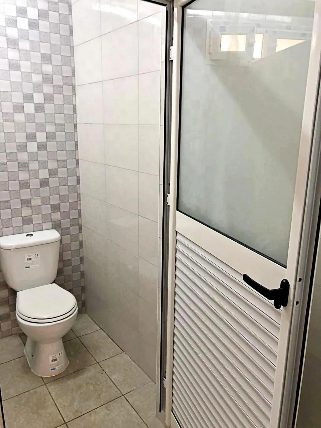 Room, Hotel Paris, Tunisia