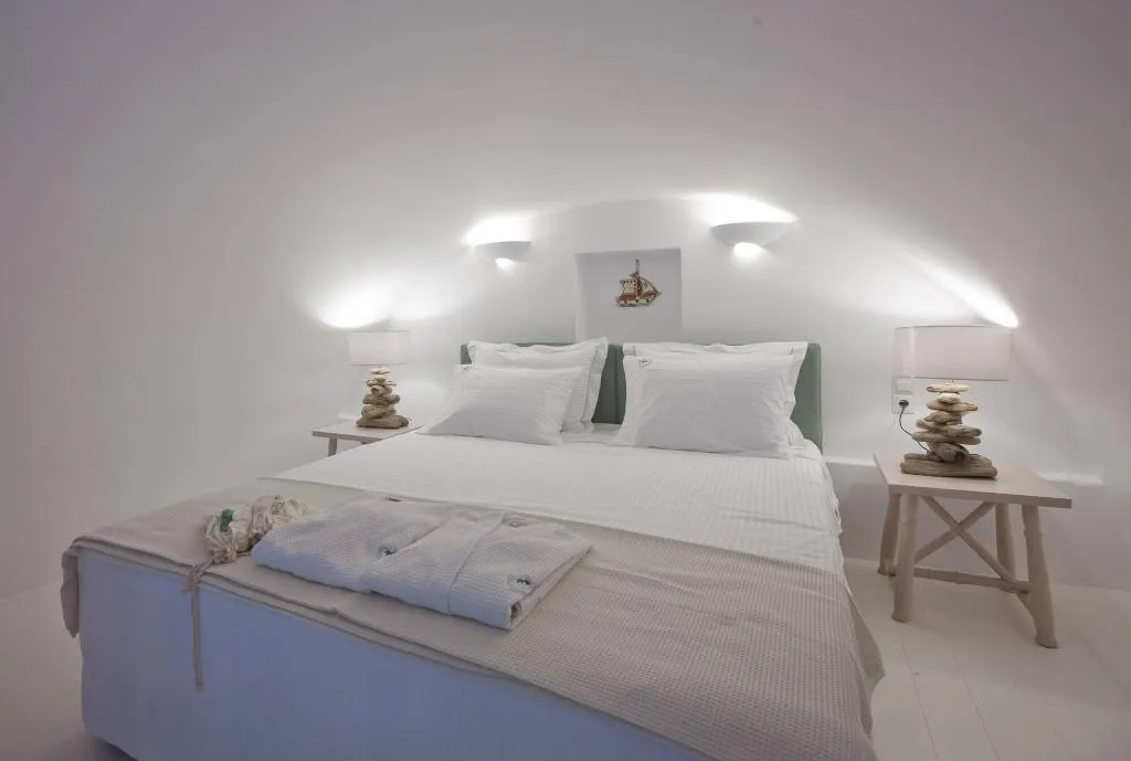 Room, Sun Anemos Resort, Santorini