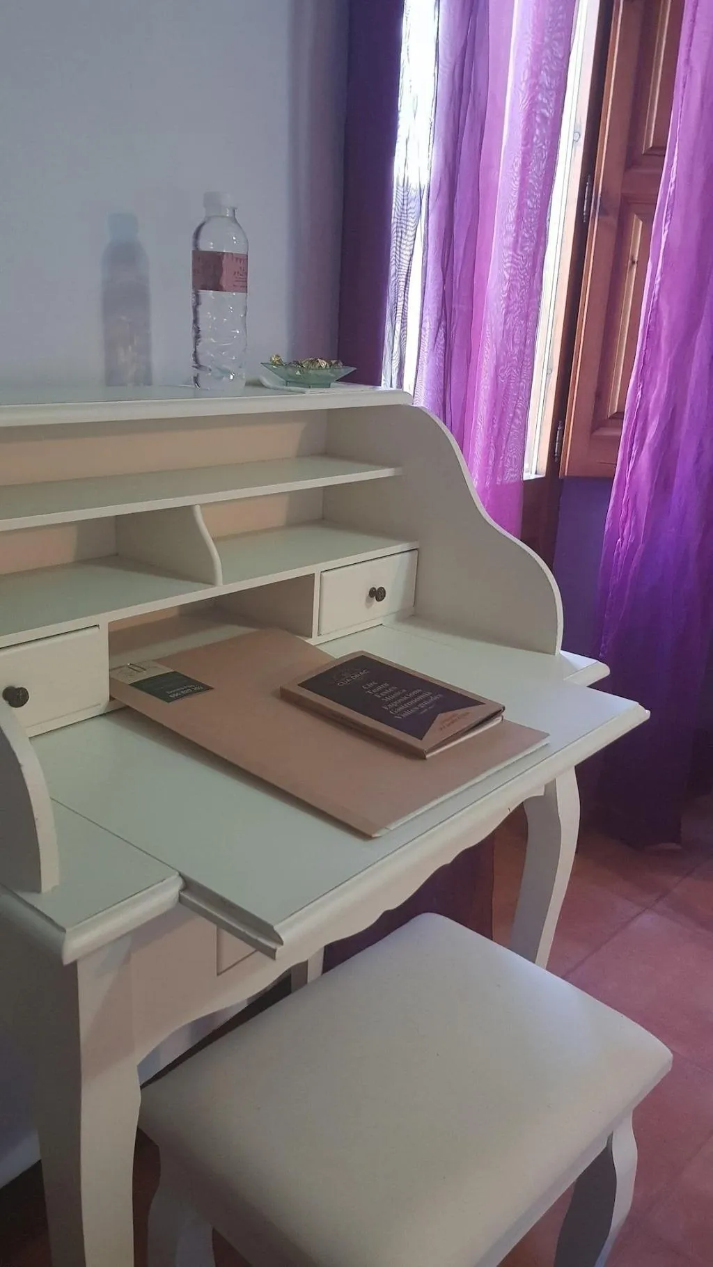 Room, Mas Rubió, Costa Brava