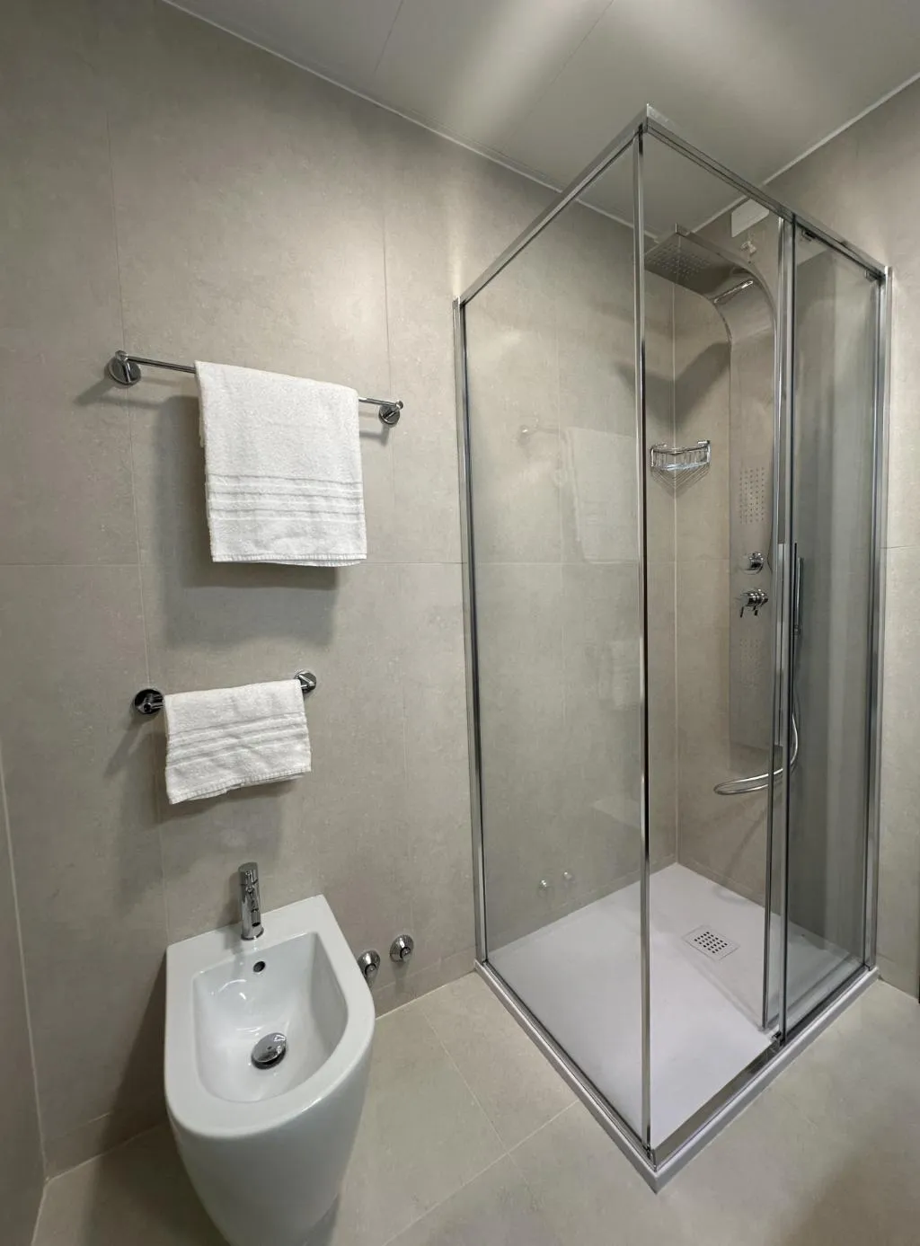 DOUBLE SINGLE USE SUPERIOR Room, Garden Hotel Michelangelo, Venice