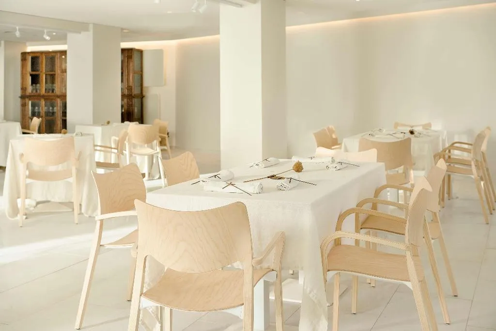 Restaurant, Iberostar Selection Playa de Palma, Majorca