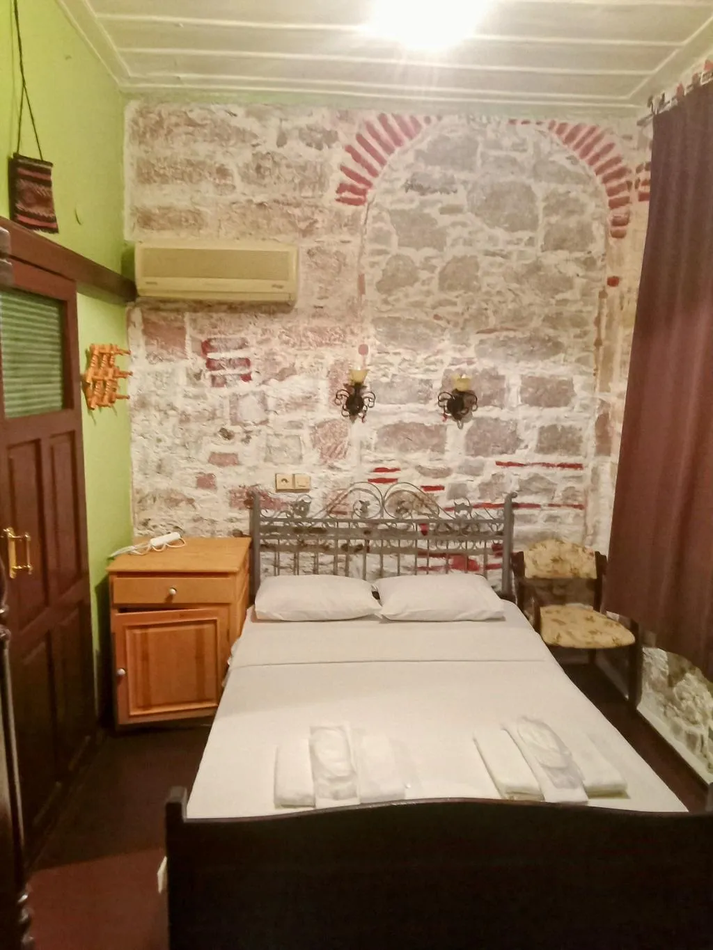 Room STANDARD Room, Cunda Zehra Teyzenin Evi, Izmir