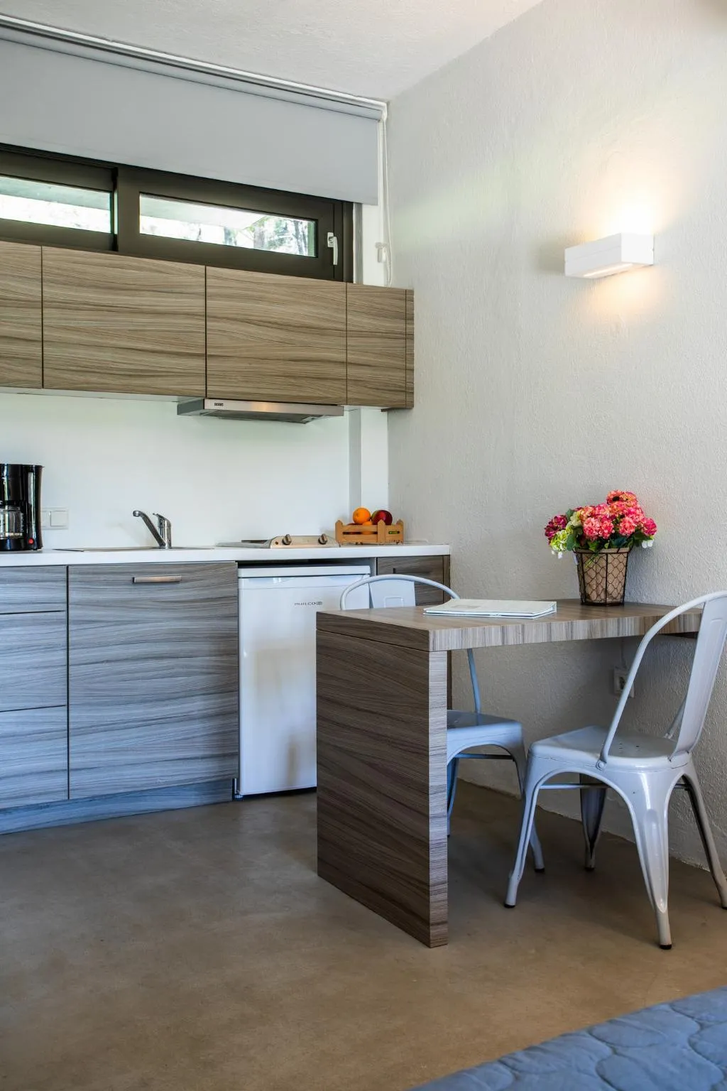 STUDIO STANDARD Room, Sani Woods, Halkidiki