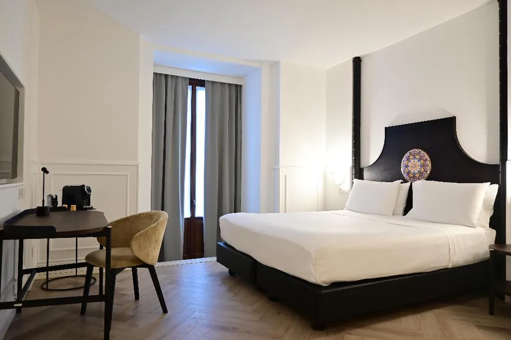 DOUBLE PRESTIGE Room, Palace Catania | UNA Esperienze, Catania