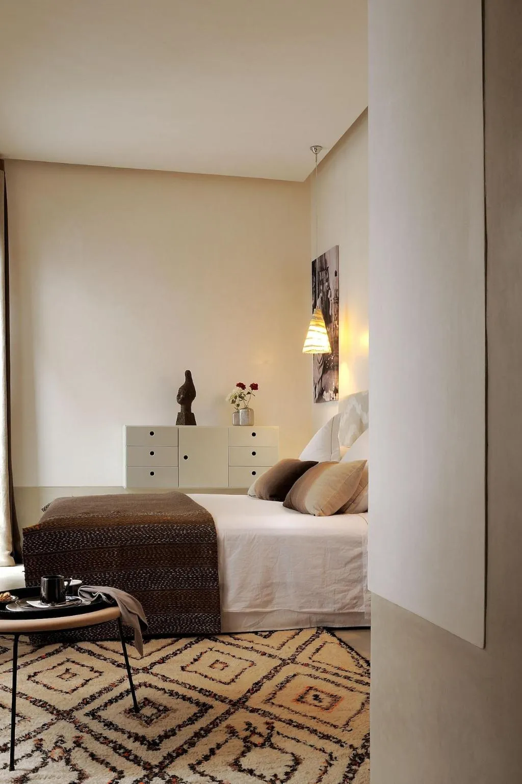 Room, Dar 73, Marrakech