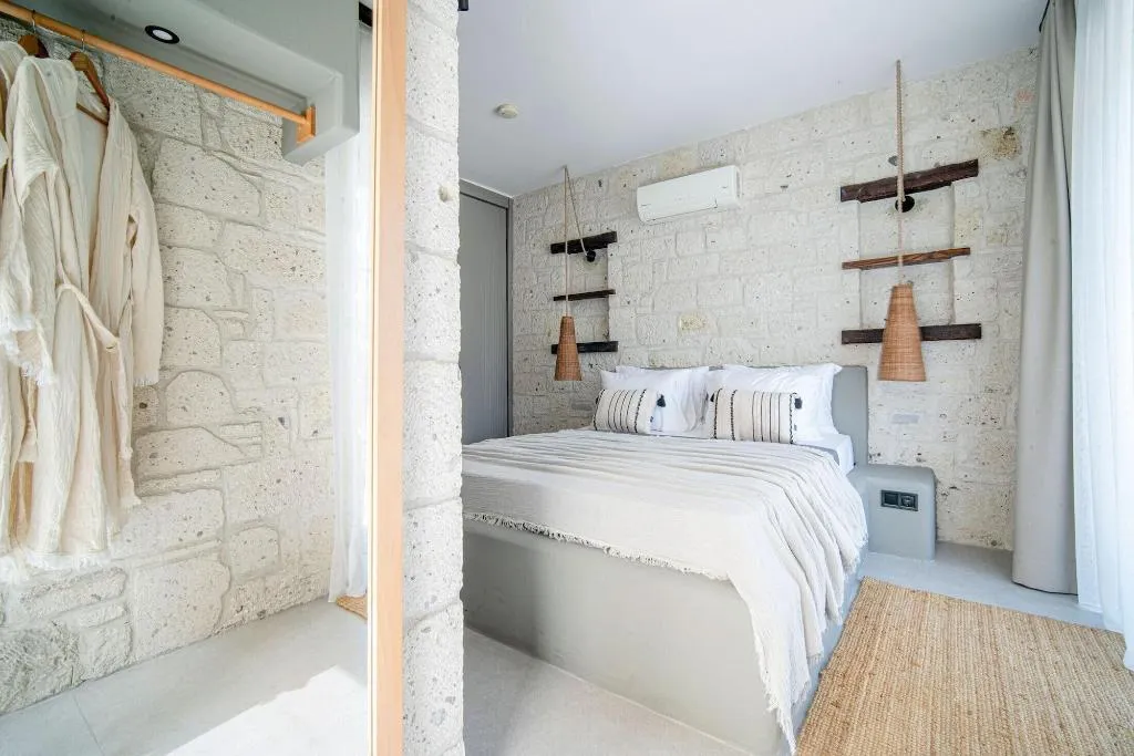 Room, Derin Konak - Adults Only, Izmir