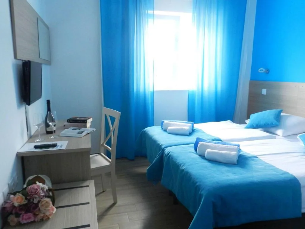 Room, YourCroatiaHoliday Bed & Breakfast, Istria