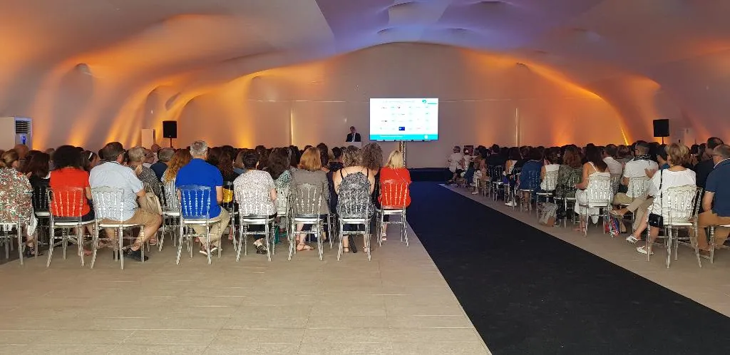 Conferences, Les Orangers Garden Villas and Bungalows, Tunisia