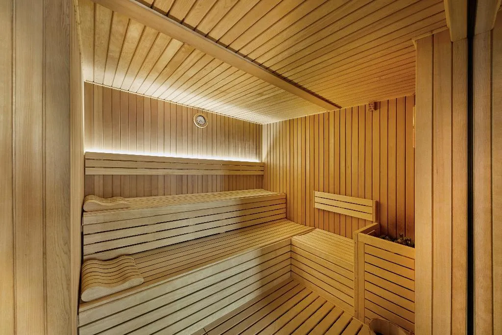 Sports and Entertainment, Sa Creu Nova Petit Palais Art & Spa, Majorca