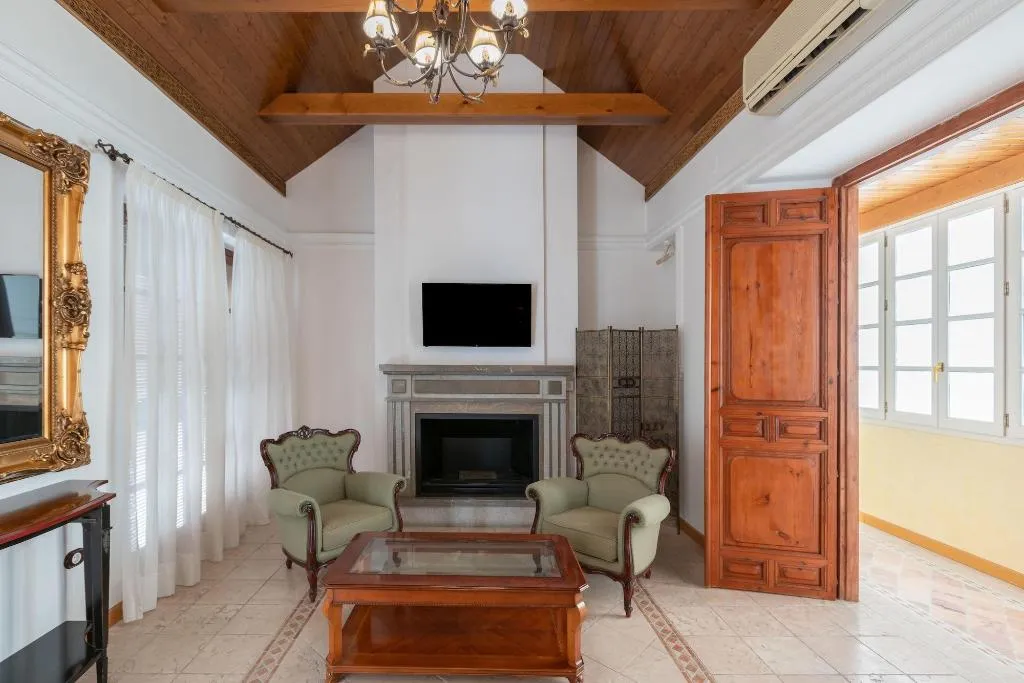 Room, Casa Miraflores, Costa Del Sol