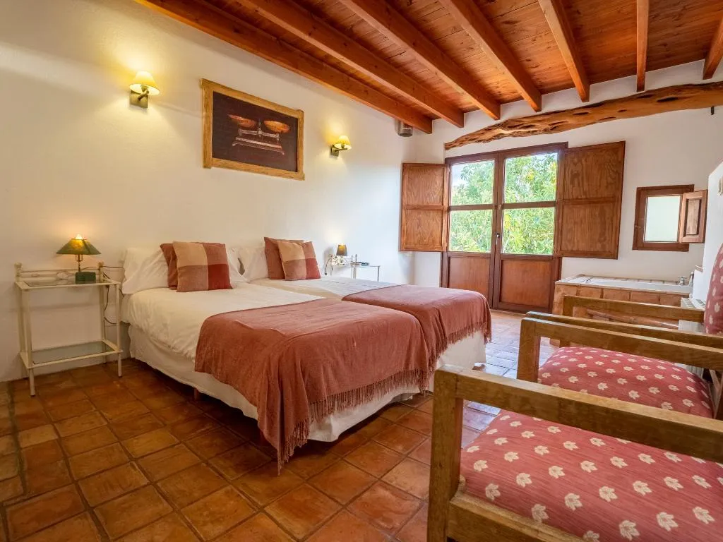 Double or Twin SUPERIOR Room, Agroturismo Can Pere Sord, Ibiza