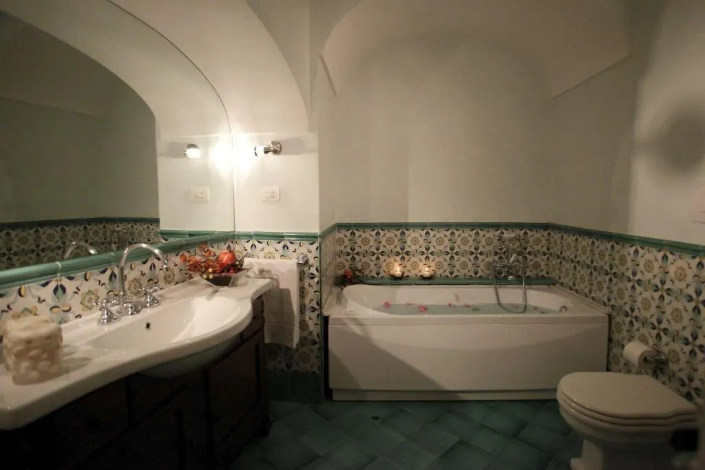 Room, Villa Alba d'Oro - Historic Luxury Villa, Naples