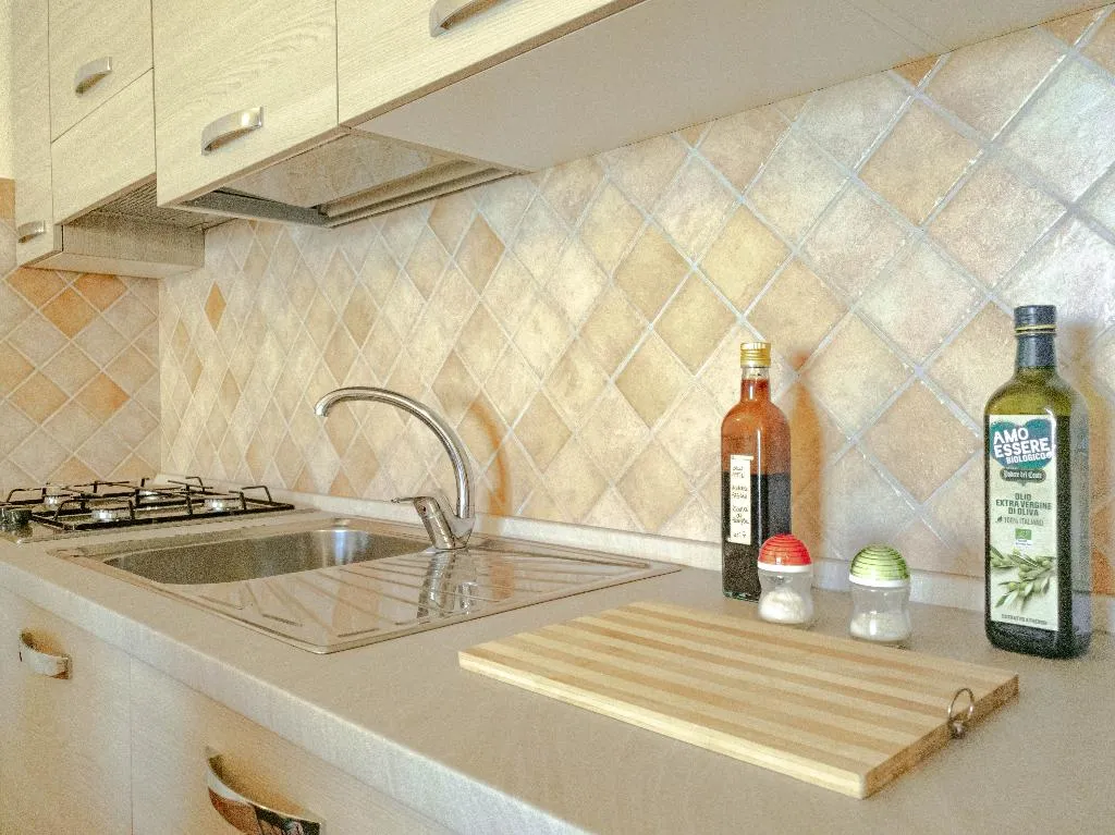 APARTMENT GARDEN VIEW Room, PMS CaseVacanze Budoni, Olbia