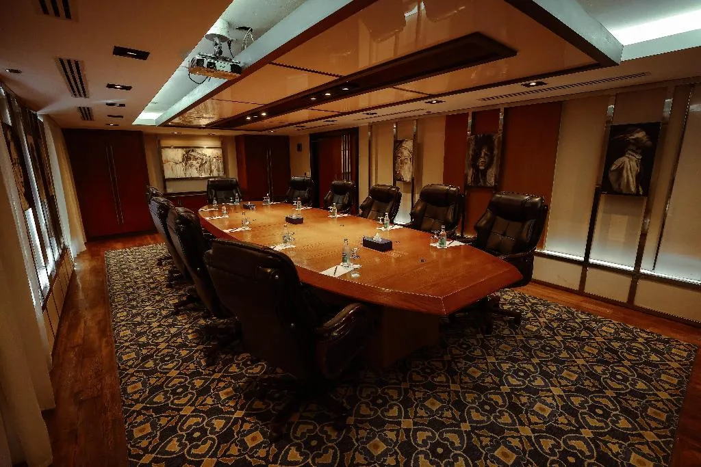 Conferences, Radisson Blu Cairo Heliopolis, Cairo