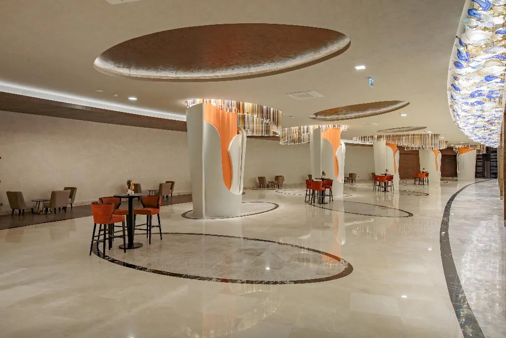 Conferences, Royal Seginus, Antalya