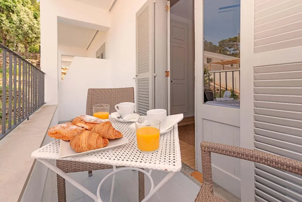 Room, Boutique Hotel Oriola, Majorca