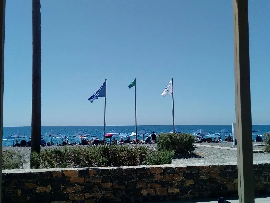 General view, Almyra Hotel & Village, Crete