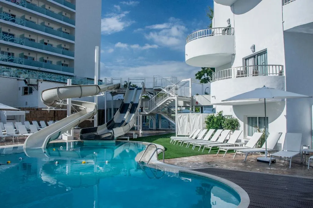 Pool, Villa Luz Family Gourmet and All Exclusive Hotel, Valencia
