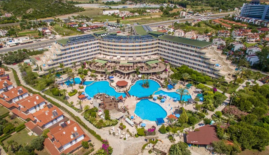 Room, Armas Pemar Beach, Antalya