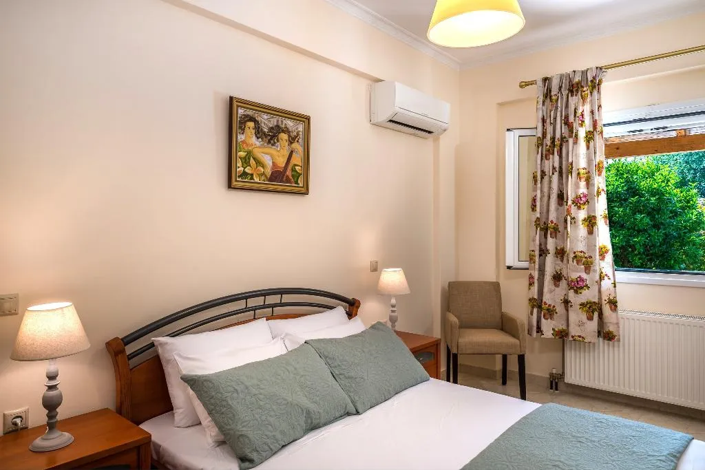 Room, Villa Kardaris, Zante