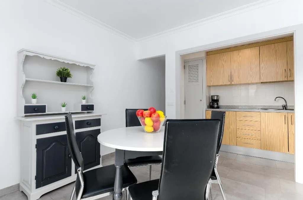 APARTMENT ONE BEDROOM Room, Alcudia Apartments, Majorca