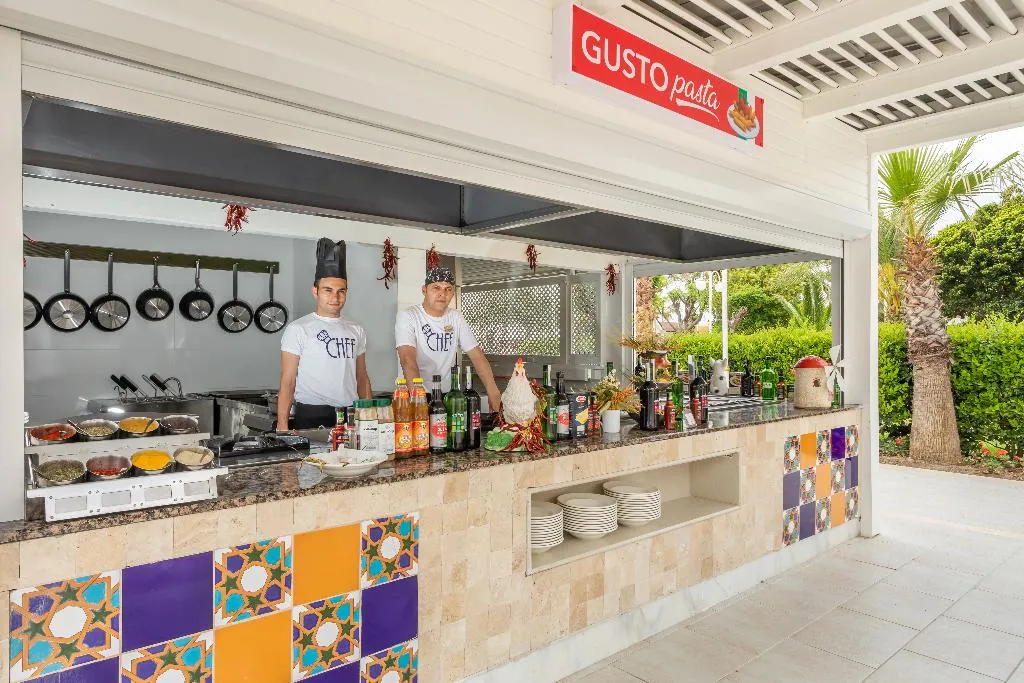 Restaurant, Orange County Belek Family Concept, Antalya