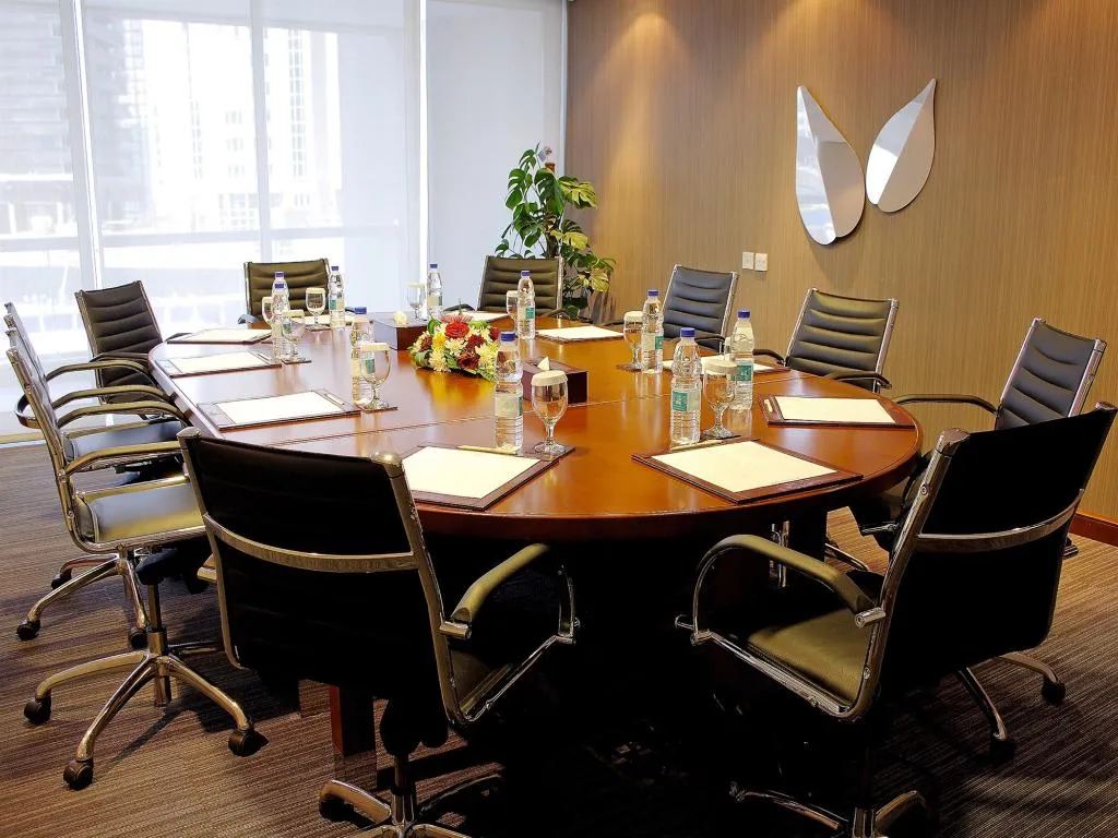 Conferences, Flora Creek Deluxe Hotel Apartments, Dubai