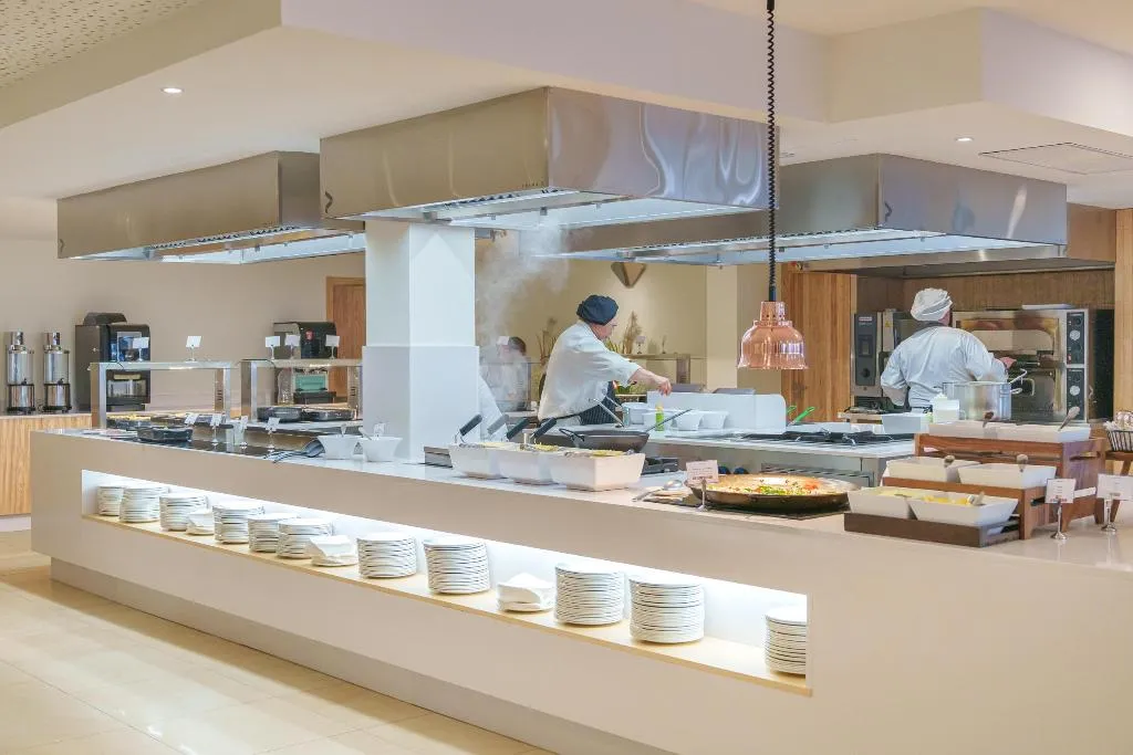 Restaurant, Caprice Janeiro Hotel & Spa, Majorca
