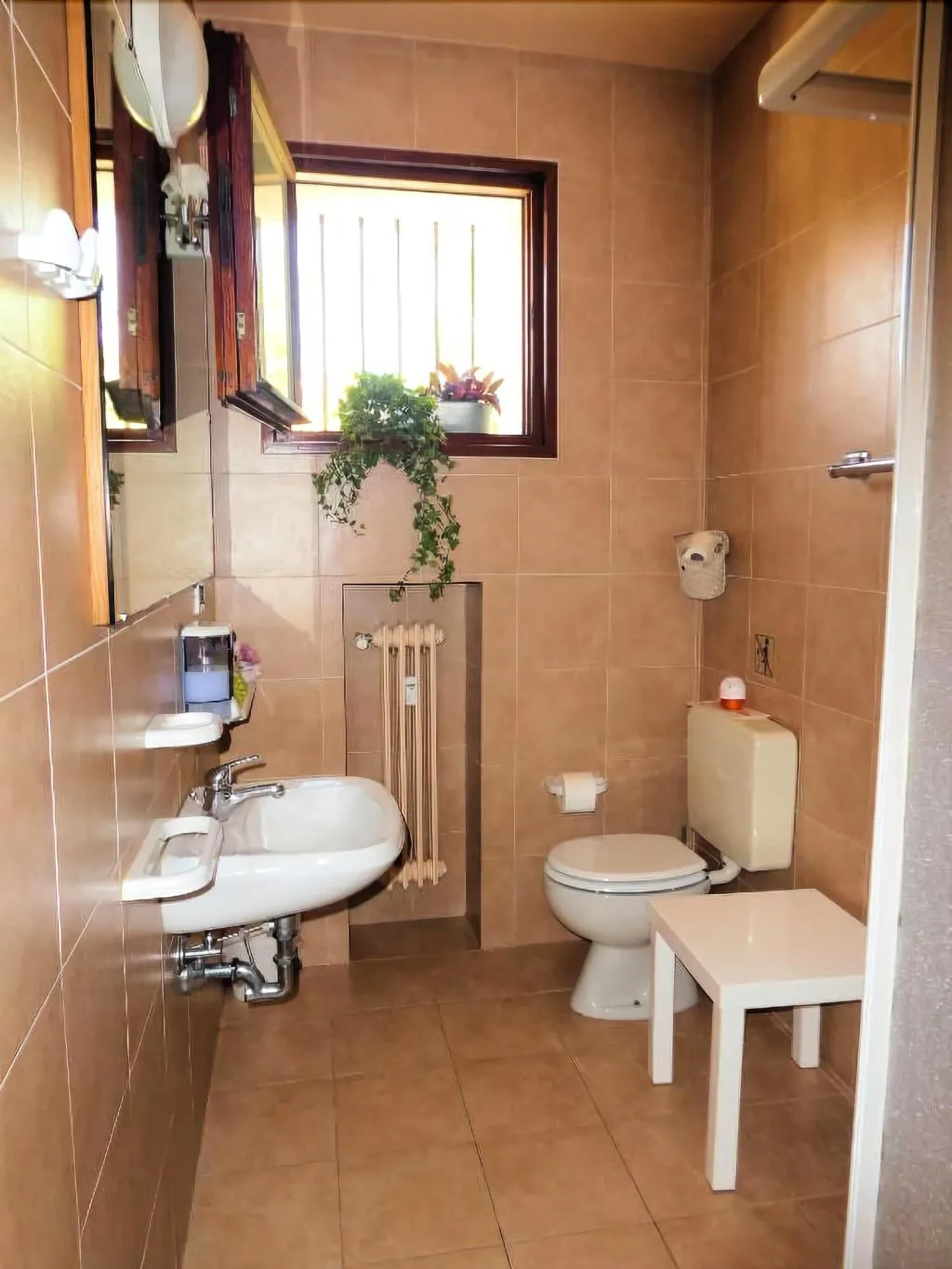 Room, 328 Il Veliero Romantico, Venice