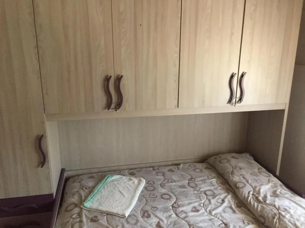 Room, Rudy Arenaile, Catania