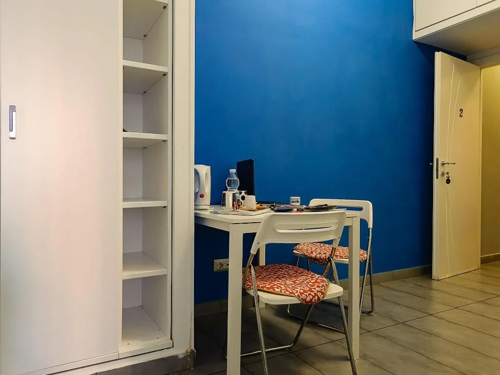 Lobby, Adriatic Room Ciampino, Rome