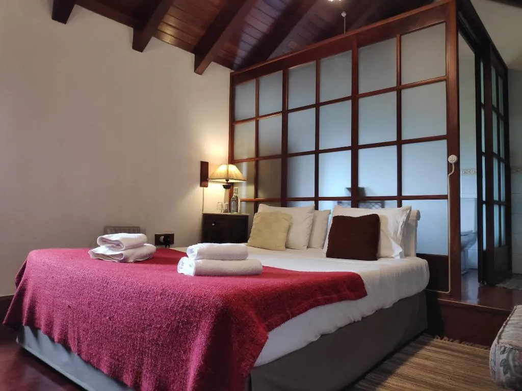 Room, Casas Da Levada, Madeira