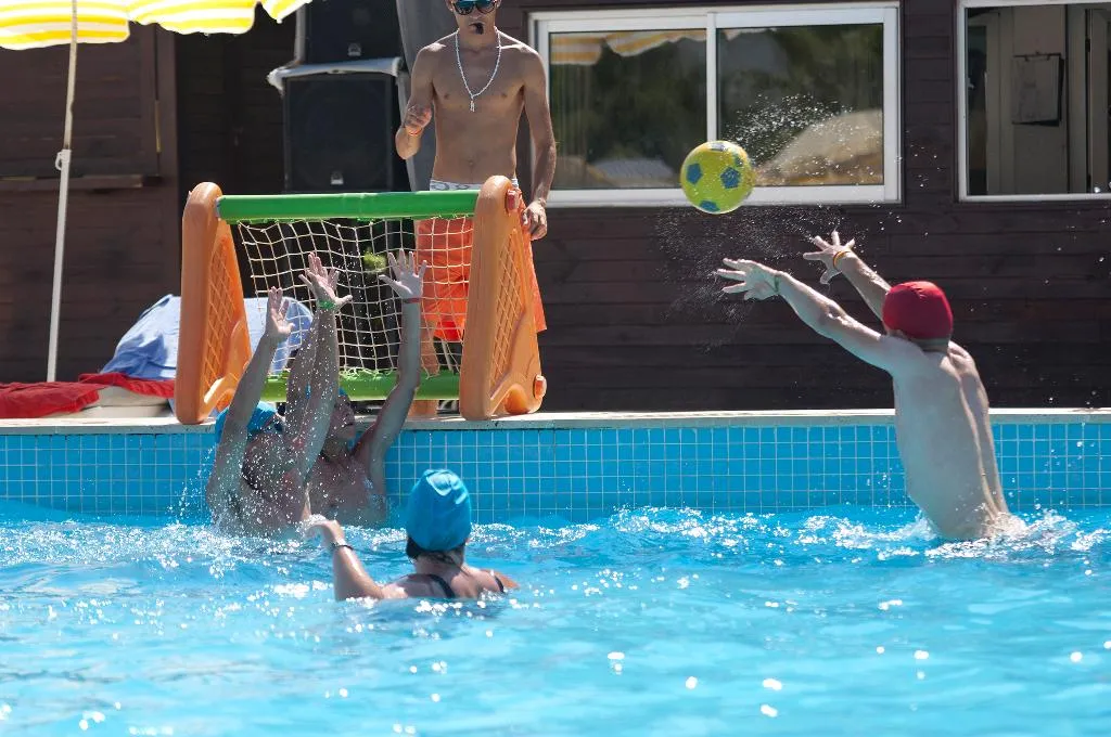 Sports and Entertainment, Marvida Family Eco, Antalya