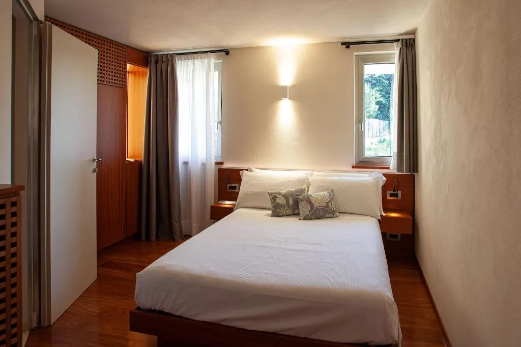 Room, Il Leccio Luxury Resort, Cagliari
