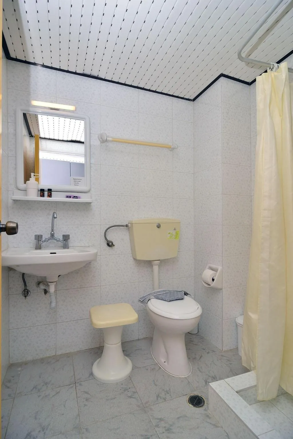 Room, Nereides, Crete