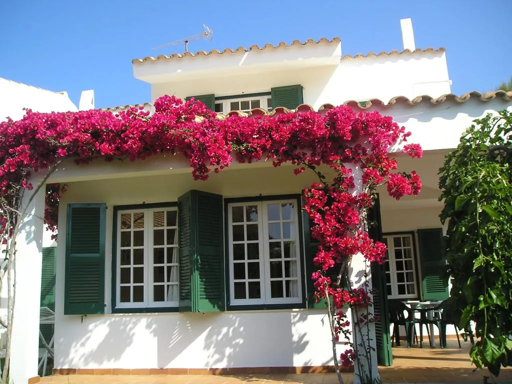 APARTMENT TWO BEDROOMS WITH AIR CONDITIONING Room, Las Brisas I & II, Menorca