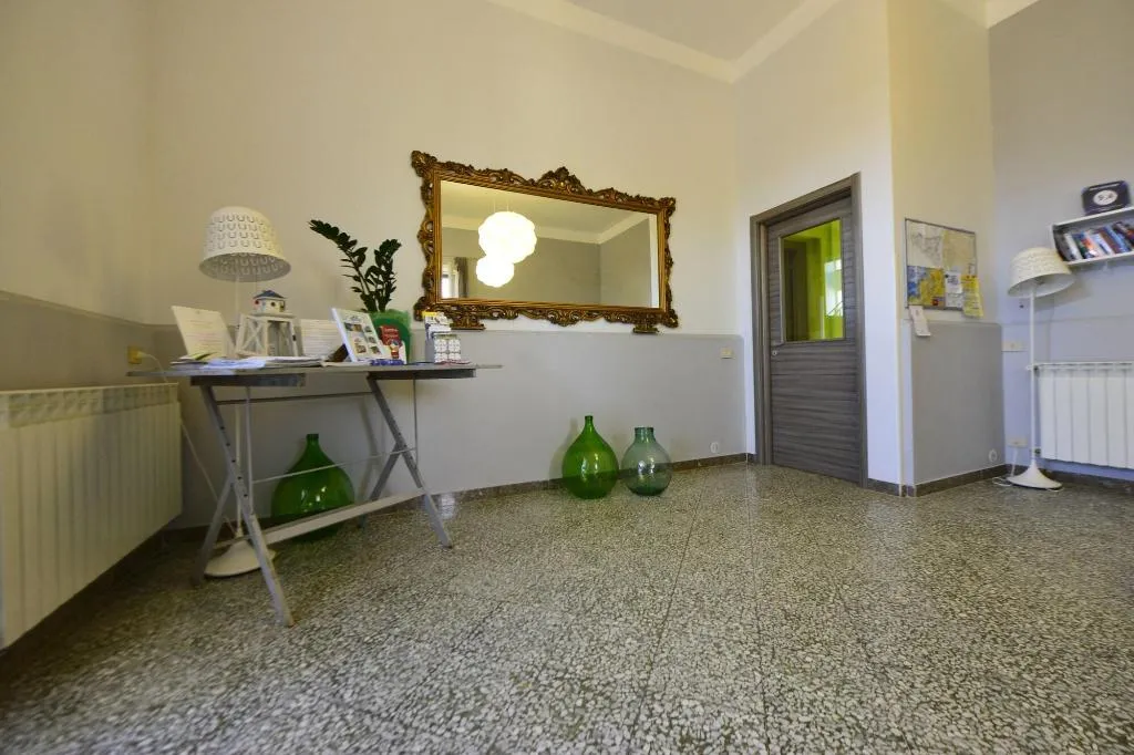 Bar, Miss Sicily B&B, Palermo