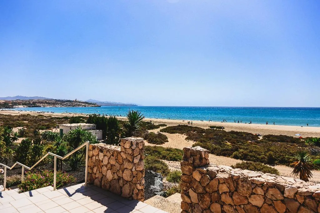 Beach, R2 Maryvent Beach Apartment, Fuerteventura