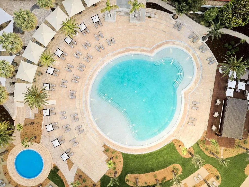 General view, Tivoli Marina Vilamoura Algarve Resort, Algarve