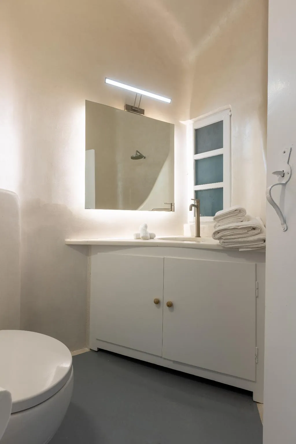 SUITE SUPERIOR Room, Heavens Edge by Mr and Mrs White, Santorini