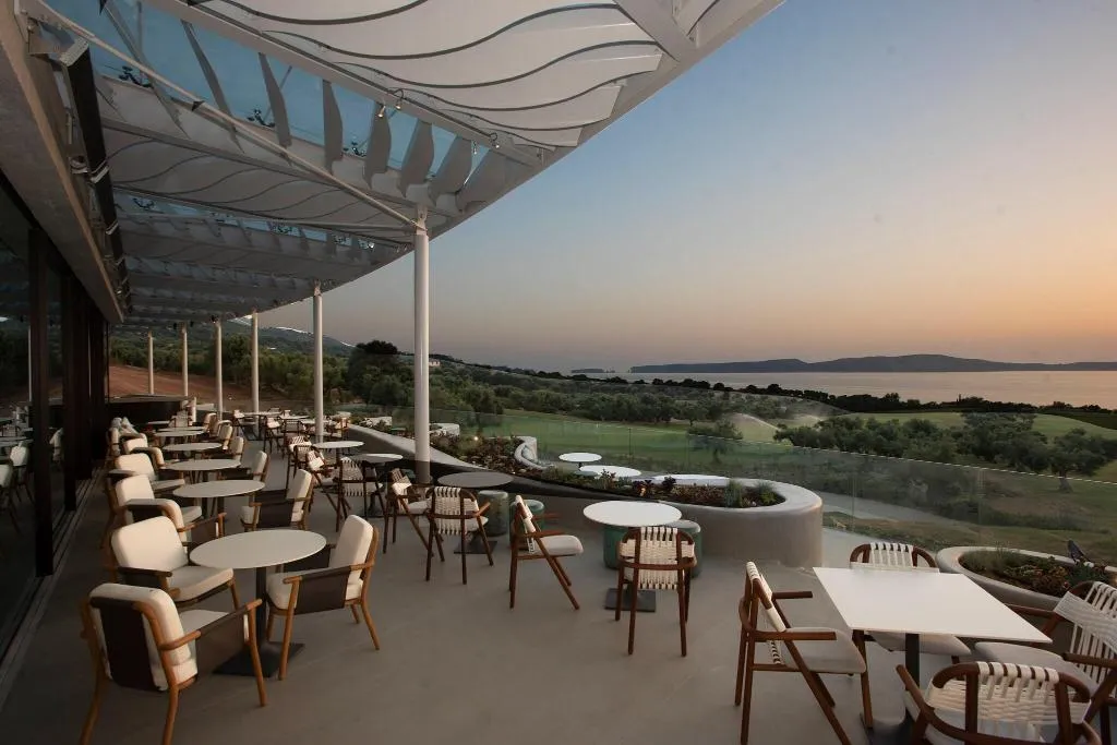 Sports and Entertainment, The Romanos, A Luxury Collection Resort, Kalamata