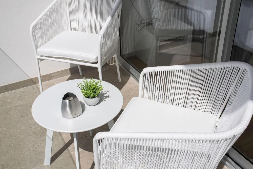 Room, Puig Campana Nature Suites Hotel & BTT, Costa Blanca