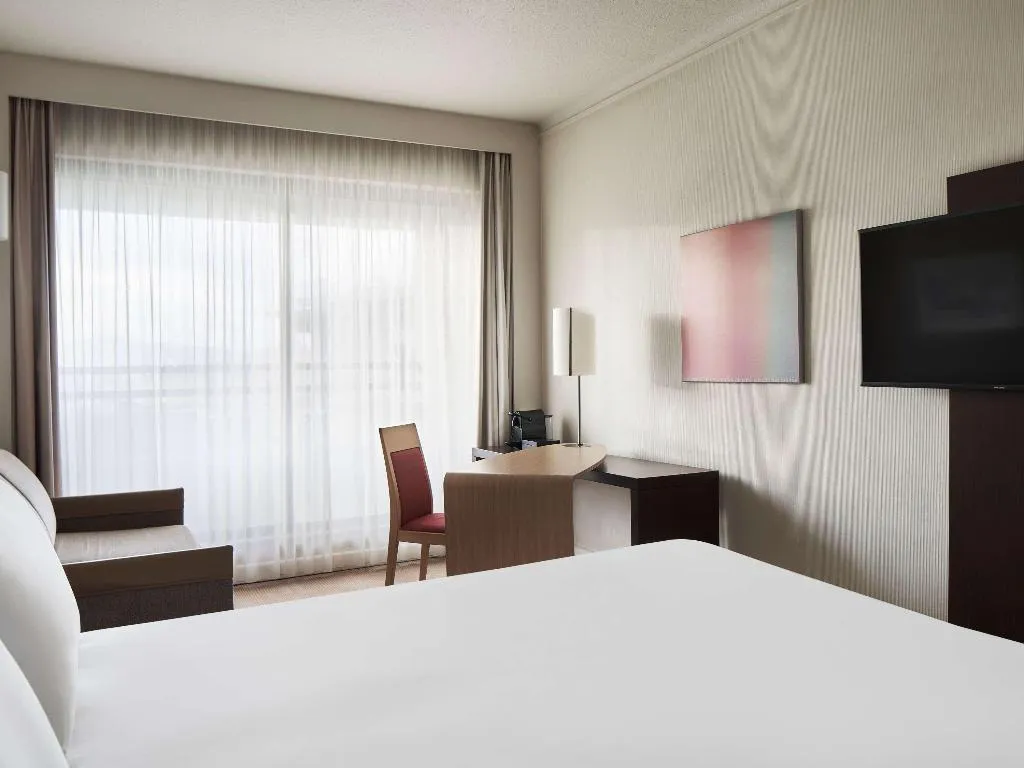 Room, Novotel Athenes, Athens